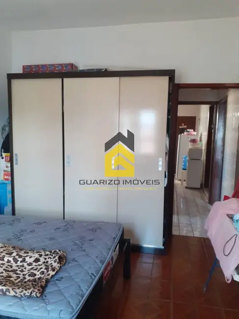 Foto 1 de Casa com 2 quartos à venda, 88m2 em Vila Lucinda, Santo Andre - SP
