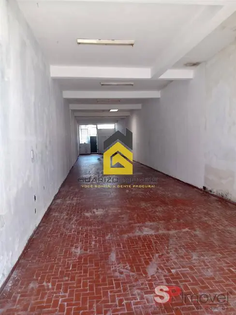 Foto 4 de Sala Comercial para alugar, 200m2 em Centro, Santo Andre - SP