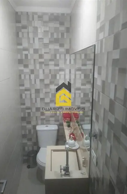 Foto 6 de Casa com 3 quartos à venda, 200m2 em Sao Bernardo Do Campo - SP