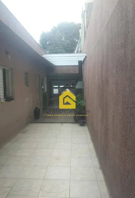 Foto 8 de Casa com 3 quartos à venda, 200m2 em Sao Bernardo Do Campo - SP