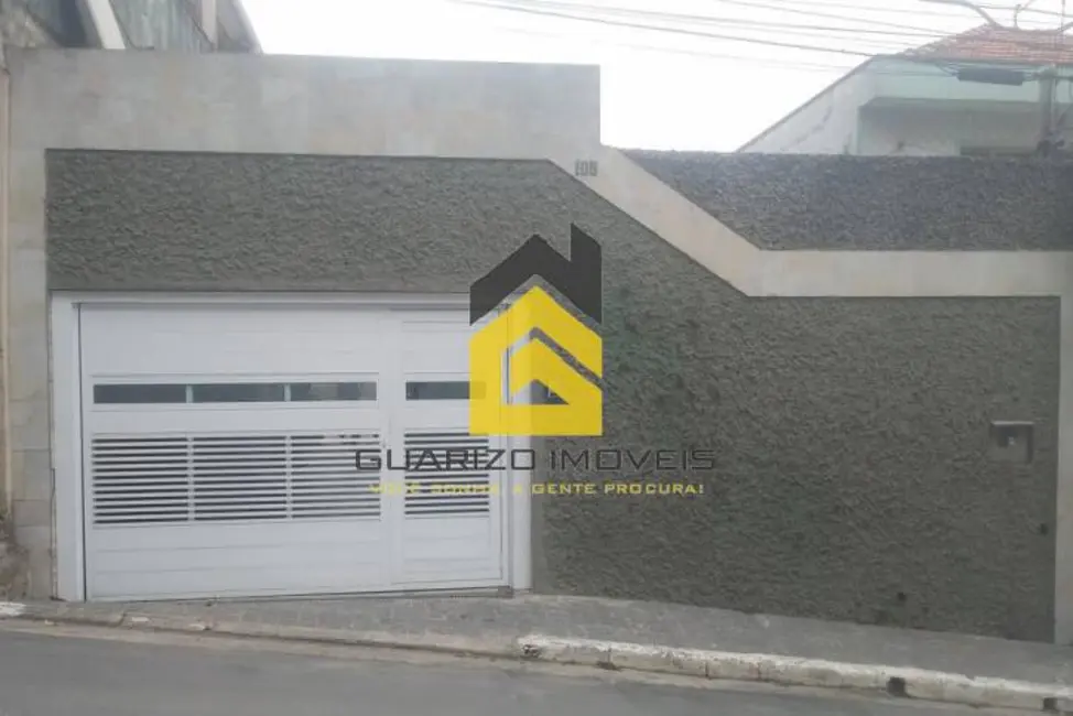 Foto 9 de Casa com 3 quartos à venda, 200m2 em Sao Bernardo Do Campo - SP