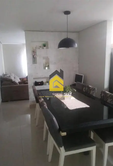 Foto 4 de Casa com 3 quartos à venda, 200m2 em Sao Bernardo Do Campo - SP