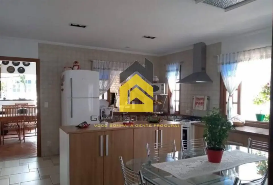 Foto 4 de Sobrado com 3 quartos à venda, 240m2 em Sao Bernardo Do Campo - SP