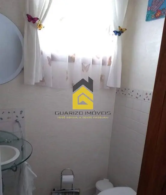 Foto 9 de Sobrado com 3 quartos à venda, 240m2 em Sao Bernardo Do Campo - SP