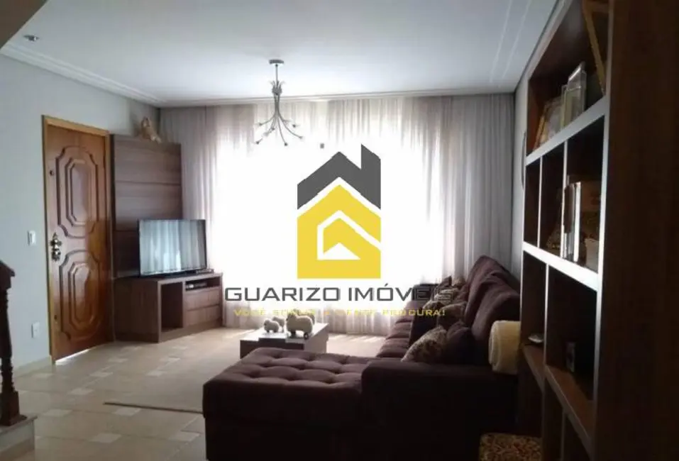 Foto 6 de Sobrado com 3 quartos à venda, 240m2 em Sao Bernardo Do Campo - SP