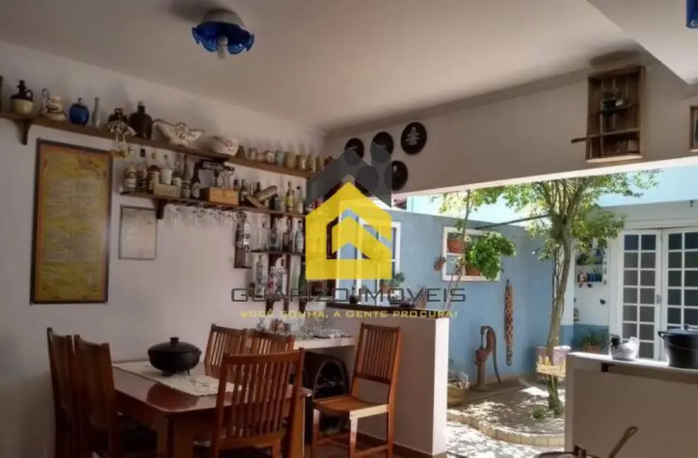 Foto 1 de Sobrado com 3 quartos à venda, 240m2 em Sao Bernardo Do Campo - SP