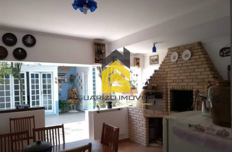 Foto 3 de Sobrado com 3 quartos à venda, 240m2 em Sao Bernardo Do Campo - SP