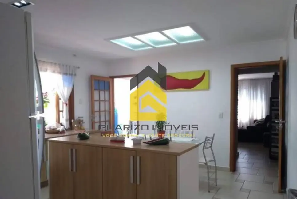 Foto 5 de Sobrado com 3 quartos à venda, 240m2 em Sao Bernardo Do Campo - SP