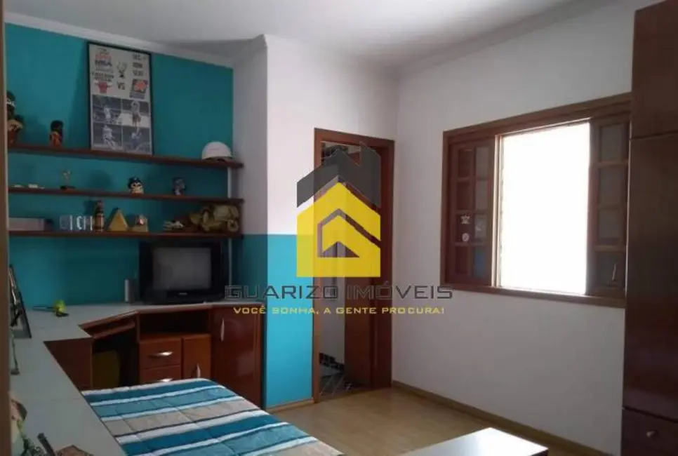 Foto 8 de Sobrado com 3 quartos à venda, 240m2 em Sao Bernardo Do Campo - SP