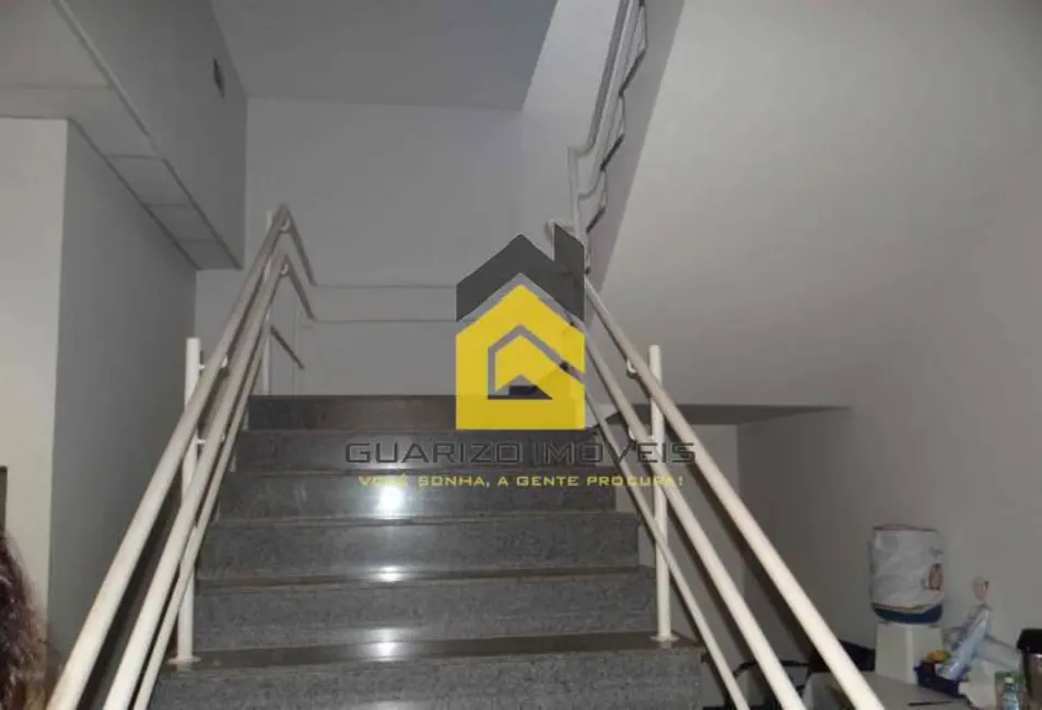 Foto 5 de Sala Comercial à venda e para alugar, 552m2 em Planalto, Sao Bernardo Do Campo - SP