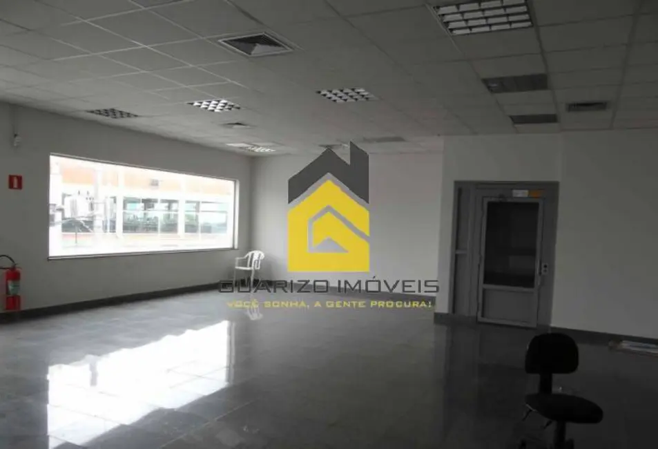 Foto 3 de Sala Comercial à venda e para alugar, 552m2 em Planalto, Sao Bernardo Do Campo - SP