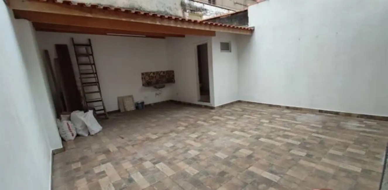 Foto 6 de Sobrado com 2 quartos para alugar, 150m2 em Centro, Santo Andre - SP