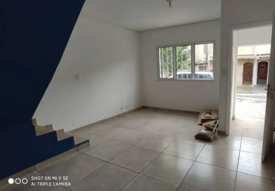 Foto 2 de Sobrado com 2 quartos para alugar, 150m2 em Centro, Santo Andre - SP