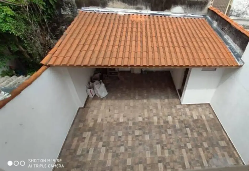 Foto 5 de Sobrado com 2 quartos para alugar, 150m2 em Centro, Santo Andre - SP