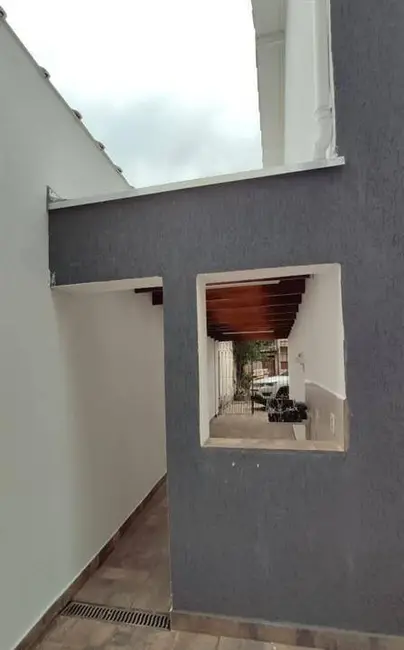 Foto 3 de Sobrado com 2 quartos para alugar, 150m2 em Centro, Santo Andre - SP