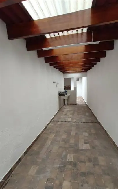 Foto 4 de Sobrado com 2 quartos para alugar, 150m2 em Centro, Santo Andre - SP