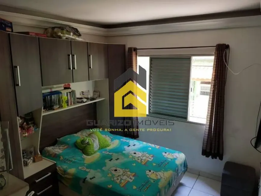 Foto 1 de Apartamento com 1 quarto à venda, 31m2 em Assunção, Sao Bernardo Do Campo - SP