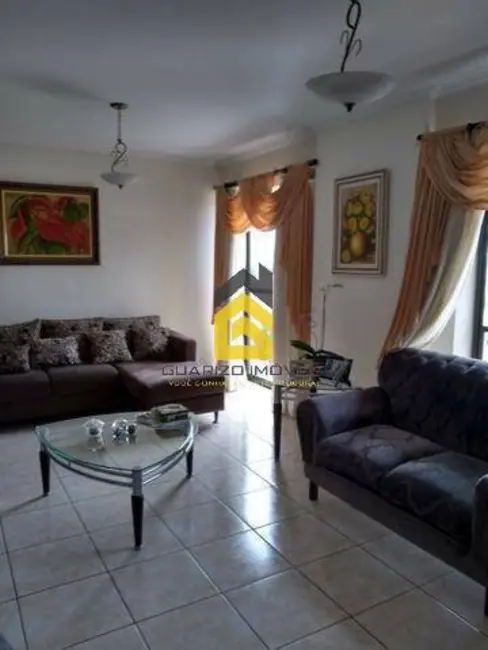 Foto 4 de Apartamento com 3 quartos à venda, 140m2 em Parque das Nações, Santo Andre - SP