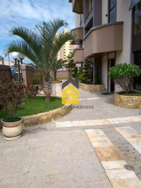 Foto 1 de Apartamento com 3 quartos à venda, 140m2 em Parque das Nações, Santo Andre - SP