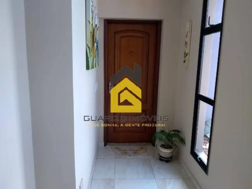 Foto 2 de Apartamento com 3 quartos à venda, 140m2 em Parque das Nações, Santo Andre - SP