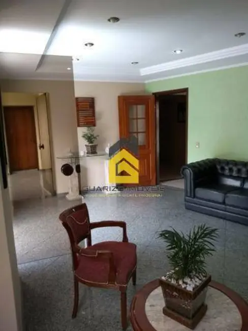 Foto 3 de Apartamento com 3 quartos à venda, 140m2 em Parque das Nações, Santo Andre - SP