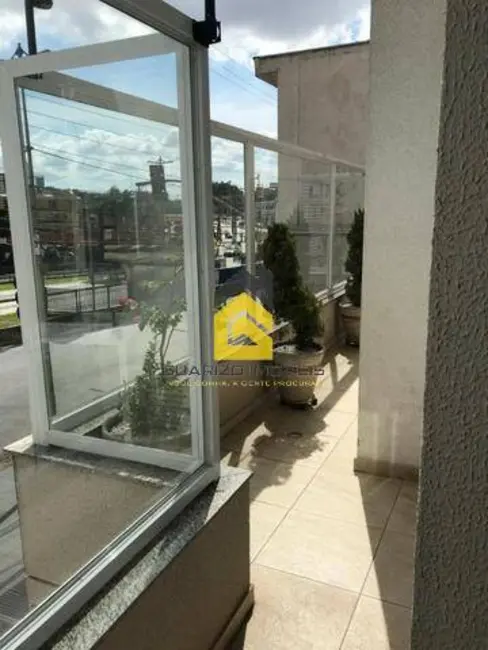 Apartamento com 2 quartos à venda, 48m2 em Parque Oratório, Santo Andre - SP - imagem 4 Foto 4 de Apartamento com 2 quartos à venda, 48m2 em Parque Oratório, Santo Andre - SP