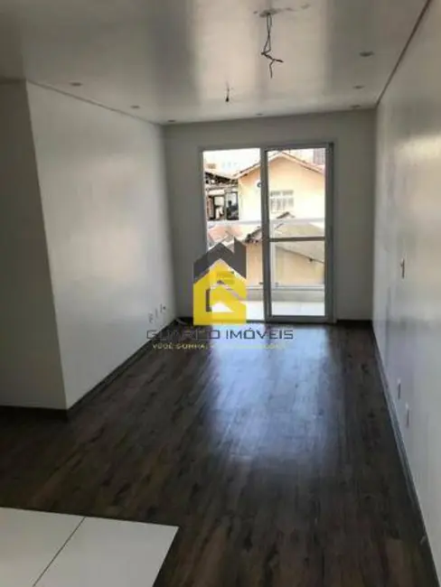 Apartamento com 2 quartos à venda, 48m2 em Parque Oratório, Santo Andre - SP - imagem 7 Foto 7 de Apartamento com 2 quartos à venda, 48m2 em Parque Oratório, Santo Andre - SP