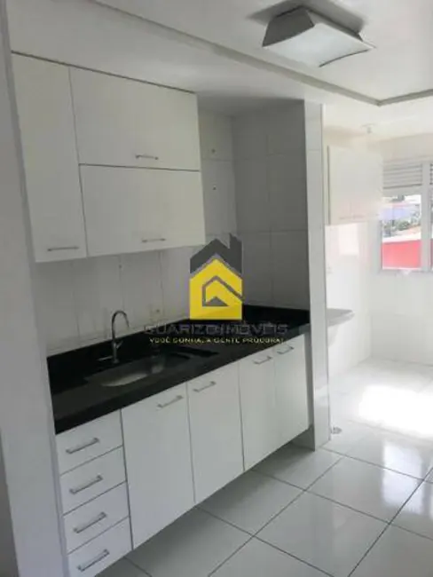 Apartamento com 2 quartos à venda, 48m2 em Parque Oratório, Santo Andre - SP - imagem 8 Foto 8 de Apartamento com 2 quartos à venda, 48m2 em Parque Oratório, Santo Andre - SP