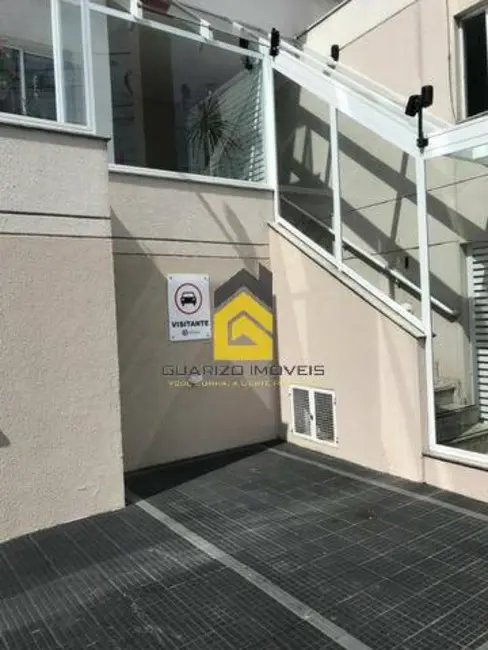 Foto 1 de Apartamento com 2 quartos à venda, 48m2 em Parque Oratório, Santo Andre - SP