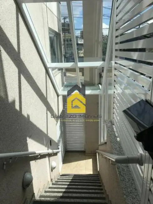 Apartamento com 2 quartos à venda, 48m2 em Parque Oratório, Santo Andre - SP - imagem 3 Foto 3 de Apartamento com 2 quartos à venda, 48m2 em Parque Oratório, Santo Andre - SP