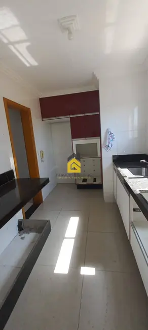 Foto 2 de Apartamento com 2 quartos para alugar, 75m2 em Anchieta, Sao Bernardo Do Campo - SP