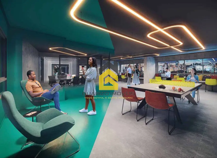 Foto 8 de Apartamento com 1 quarto à venda, 24m2 em Vila Nova Conceição, São Paulo - SP