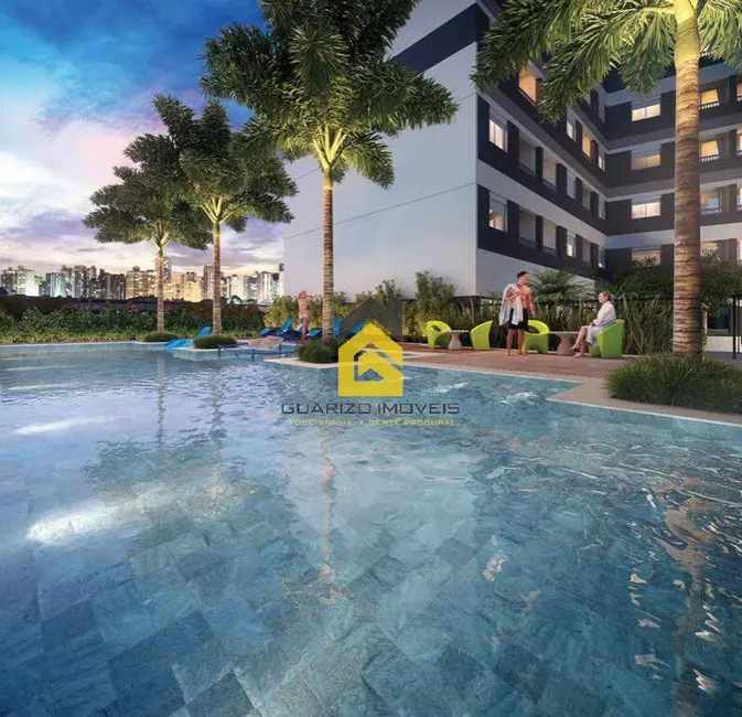 Foto 6 de Apartamento com 1 quarto à venda, 24m2 em Vila Nova Conceição, São Paulo - SP