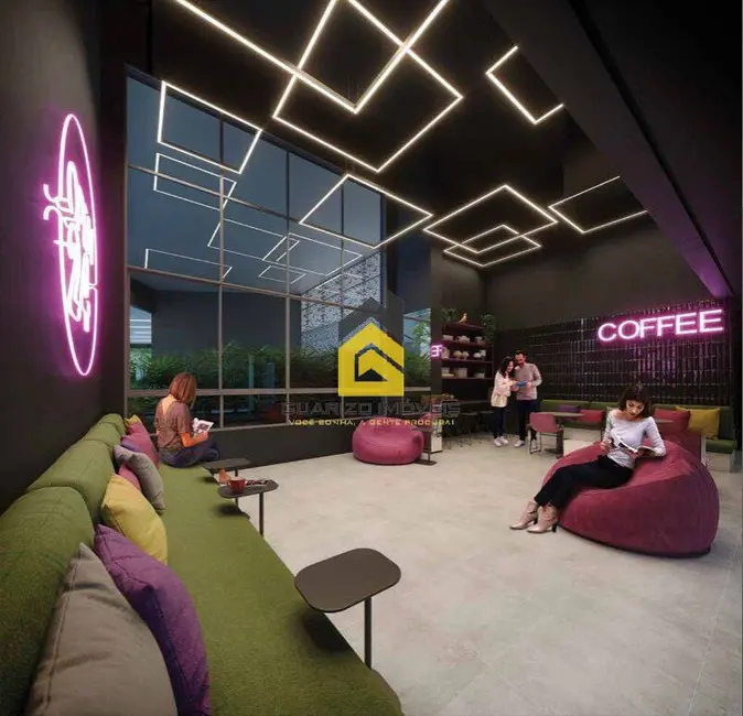 Foto 7 de Apartamento com 1 quarto à venda, 24m2 em Vila Nova Conceição, São Paulo - SP