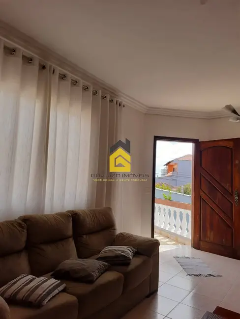 Casa com 3 quartos à venda, 160m2 em Nova Petrópolis, Sao Bernardo Do Campo - SP - imagem 3 Foto 3 de Casa com 3 quartos à venda, 160m2 em Nova Petrópolis, Sao Bernardo Do Campo - SP