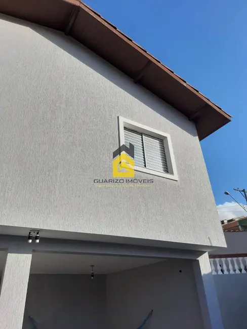 Casa com 3 quartos à venda, 160m2 em Nova Petrópolis, Sao Bernardo Do Campo - SP - imagem 8 Foto 8 de Casa com 3 quartos à venda, 160m2 em Nova Petrópolis, Sao Bernardo Do Campo - SP