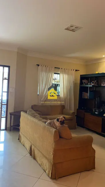 Foto 4 de Sobrado com 3 quartos à venda, 150m2 em Vila Camilópolis, Santo Andre - SP