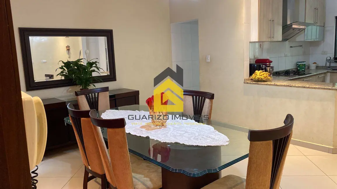 Foto 2 de Sobrado com 3 quartos à venda, 150m2 em Vila Camilópolis, Santo Andre - SP