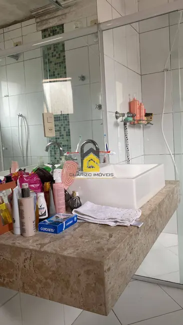 Foto 7 de Sobrado com 3 quartos à venda, 150m2 em Vila Camilópolis, Santo Andre - SP