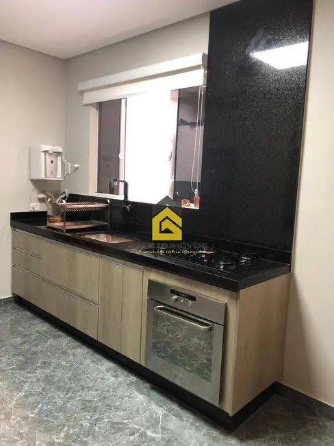 Foto 8 de Apartamento com 3 quartos à venda, 148m2 em Vila Curuçá, Santo Andre - SP