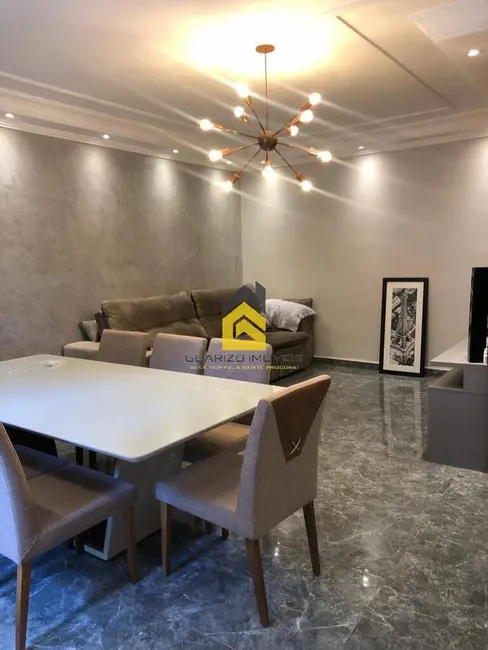 Foto 1 de Apartamento com 3 quartos à venda, 148m2 em Vila Curuçá, Santo Andre - SP