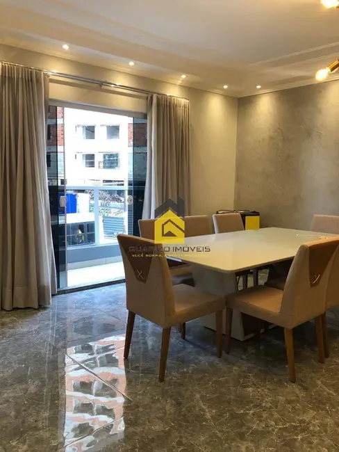 Foto 3 de Apartamento com 3 quartos à venda, 148m2 em Vila Curuçá, Santo Andre - SP