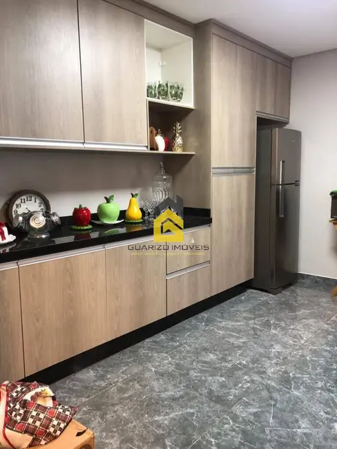 Foto 9 de Apartamento com 3 quartos à venda, 148m2 em Vila Curuçá, Santo Andre - SP