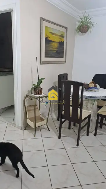 Foto 2 de Apartamento com 2 quartos à venda, 54m2 em Vila Luzita, Santo Andre - SP