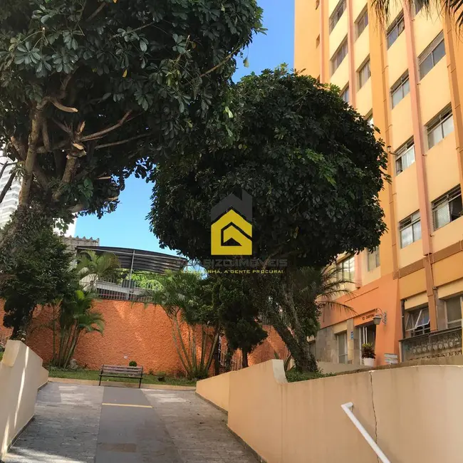 Foto 2 de Apartamento com 2 quartos à venda e para alugar, 90m2 em Centro, Sao Bernardo Do Campo - SP