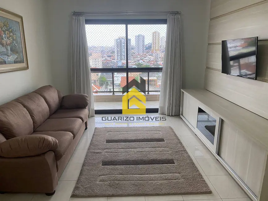 Foto 1 de Apartamento com 3 quartos à venda, 120m2 em Barcelona, Sao Caetano Do Sul - SP