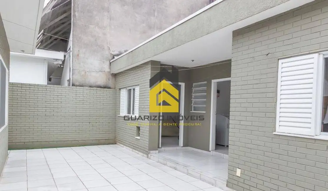 Foto 9 de Sobrado com 3 quartos à venda, 243m2 em Jardim do Mar, Sao Bernardo Do Campo - SP