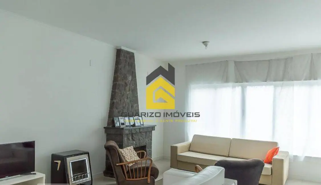 Foto 5 de Sobrado com 3 quartos à venda, 243m2 em Jardim do Mar, Sao Bernardo Do Campo - SP