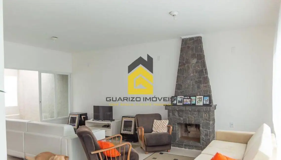 Foto 3 de Sobrado com 3 quartos à venda, 243m2 em Jardim do Mar, Sao Bernardo Do Campo - SP