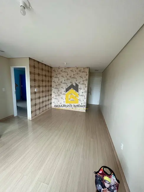 Foto 2 de Apartamento com 2 quartos à venda, 57m2 em Demarchi, Sao Bernardo Do Campo - SP